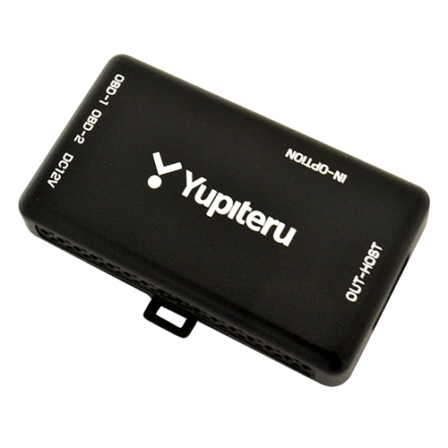 A520のオプション品 | Yupiteruダイレクト｜Yupiteru(ユピテル)の公式 