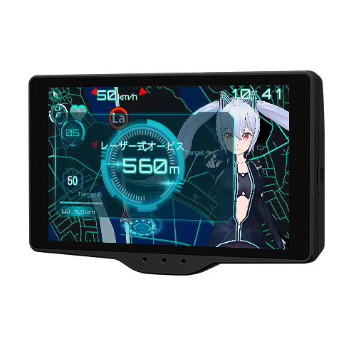 Lei05《Tシャツ特典付き》