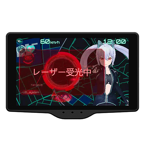 売り切り　ユピテル　レーダー探知機　富士サクラ　完売品レア thumb_13068.jpg