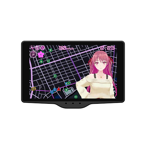 Sakura01 富士サクラ レーザー＆レーダー探知機 | Yupiteruダイレクト ...