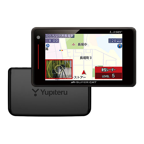 Yupiteru 3年保証 製品一覧 | Yupiteruダイレクト｜Yupiteru(ユピテル