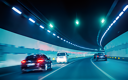 レーザー＆レーダー探知機 A1000L