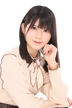 キャラクターボイス 霧島レイ（ちびレイ） 飯田ヒカル