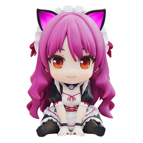《本店限定》ちびロイド&H6-Sakura01 最新地図データセット