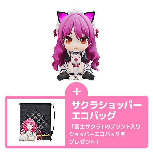 CR-S01《期間限定 特典付き》