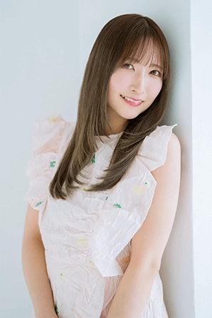 キャラクターボイス 葵 茶々（ちび茶々） 汐入あすか