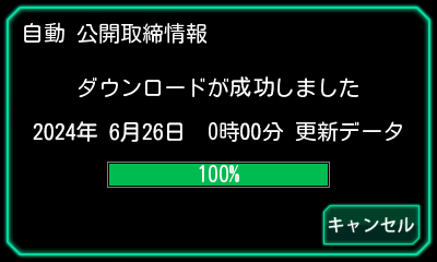 レーザー＆レーダー探知機 H6-Chacha01