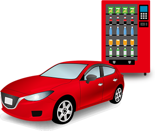 レーザー＆レーダー探知機 YPK-32L