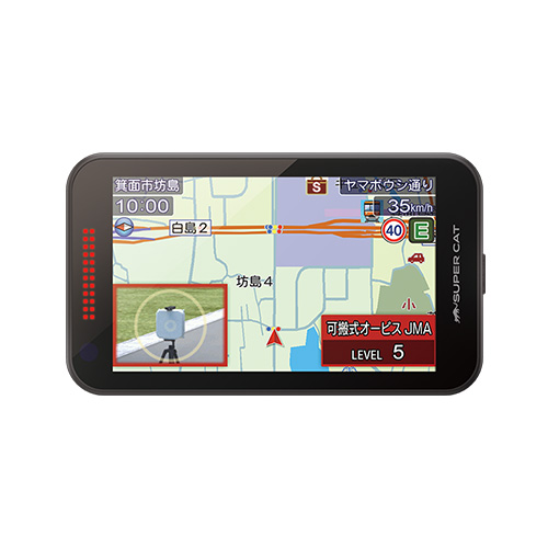 2026年3月最新モデル】YPK-22L 電源直結コードセット レーザー