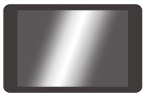 映り込み・ギラツキ防止