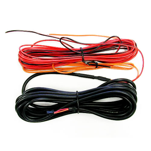 外部入力ケーブル（約9m）