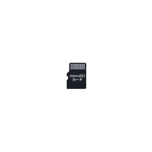 ASG-CM11用 microSDカード OP-SDCM11