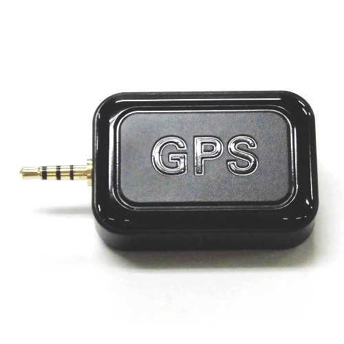 GPSアンテナ