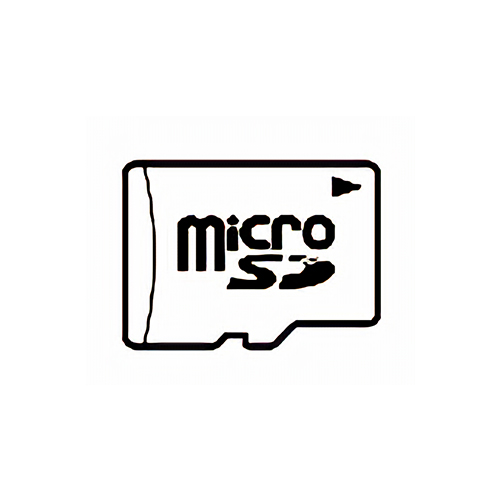 microSDカード（8GB/class10）