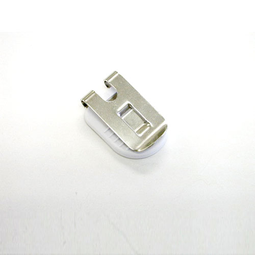 マグネットクリップ