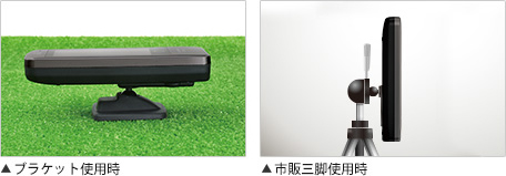 GST-5 Cam