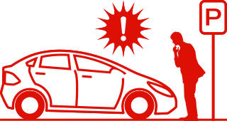 別売りオプションで駐車中も記録 前後2カメラドライブレコーダー DRY-TW7550d