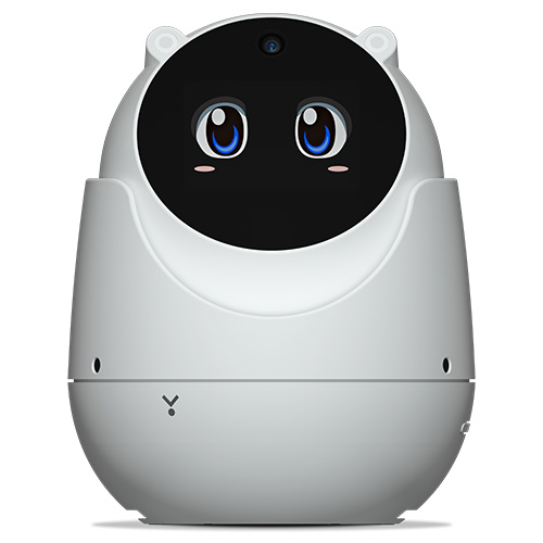 見守りロボット ユピ坊 | Yupiteruダイレクト｜Yupiteru(ユピテル)の 