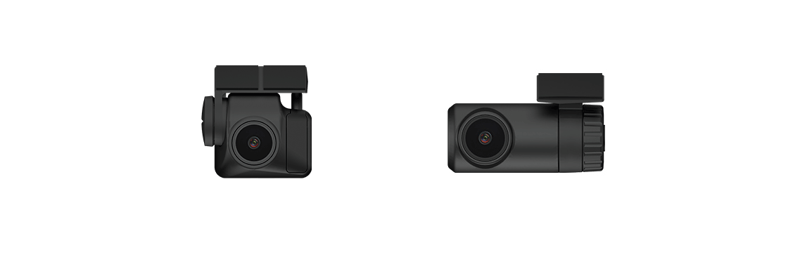 NV-8000M 駐車監視セット｜暗視カメラ搭載 デジタルインナーミラー＋