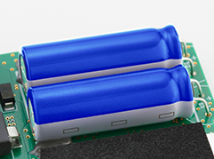 全周囲360°ドライブレコーダー Y-121AI