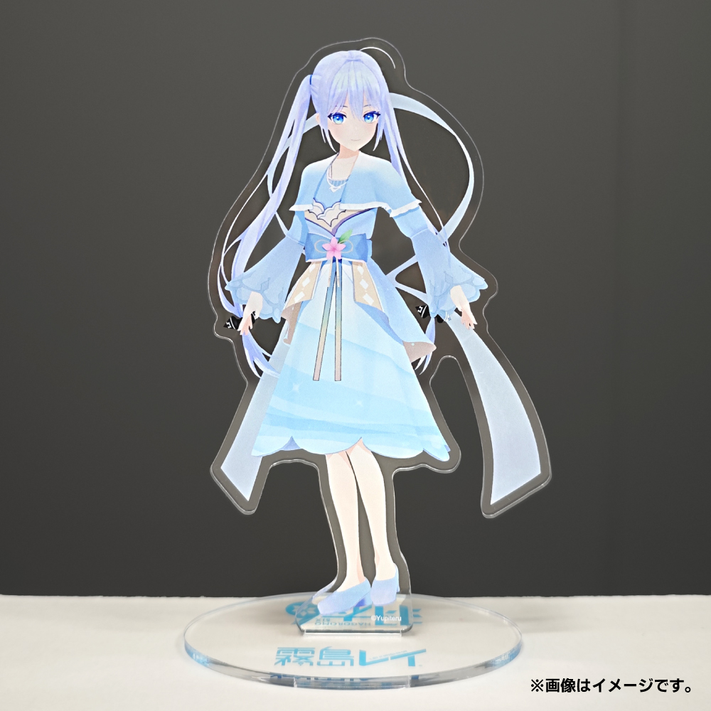 レイ アクリルスタンド C TYPE