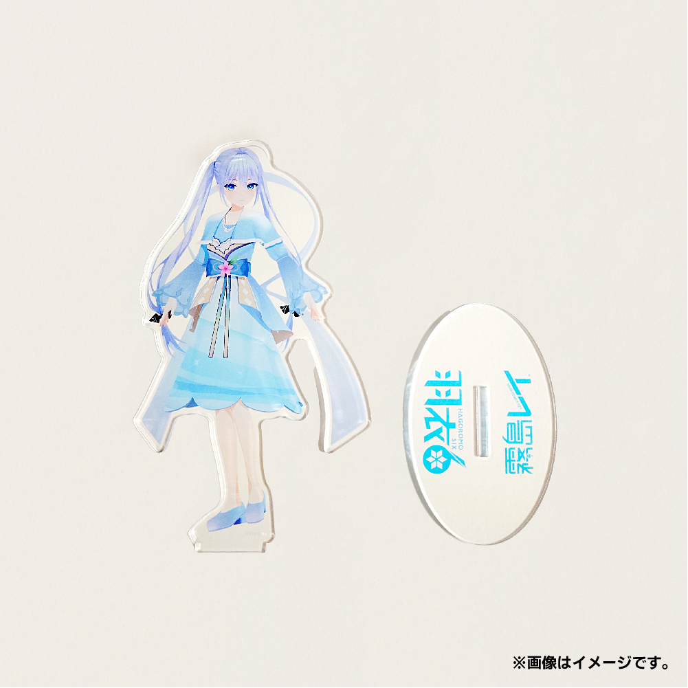 レイ アクリルスタンド C TYPE