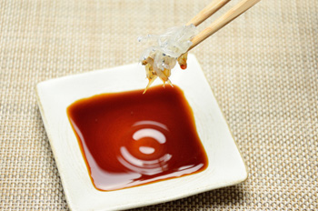 栄醤油