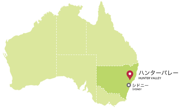 Hunter Valley