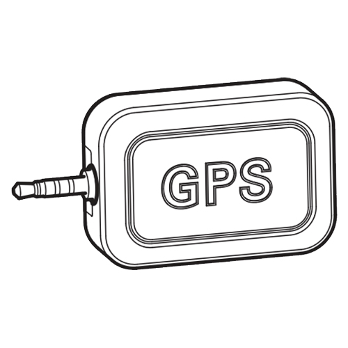 GPSアンテナ OP-GPSD1