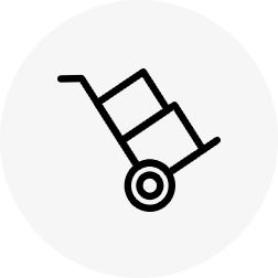 同梱されている申込書を記入し不要な製品を返送