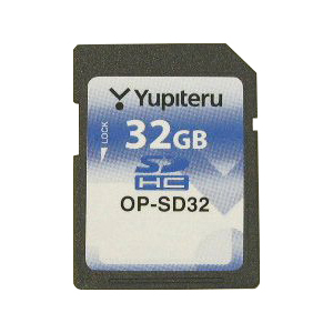 SDHCカード OP-SD32