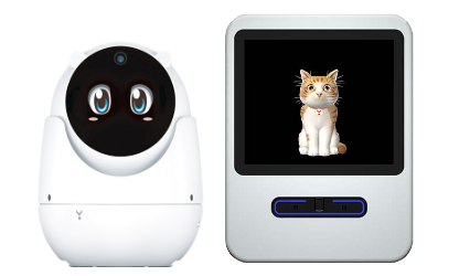 ホームロボット