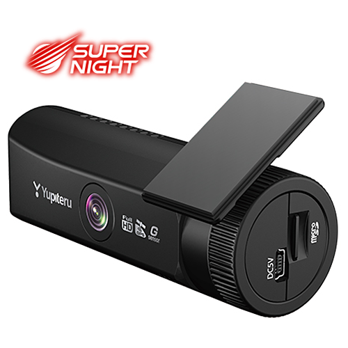 ドライブレコーダー最新モデル SN-SV6000P