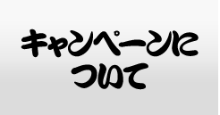 キャンペーンについて