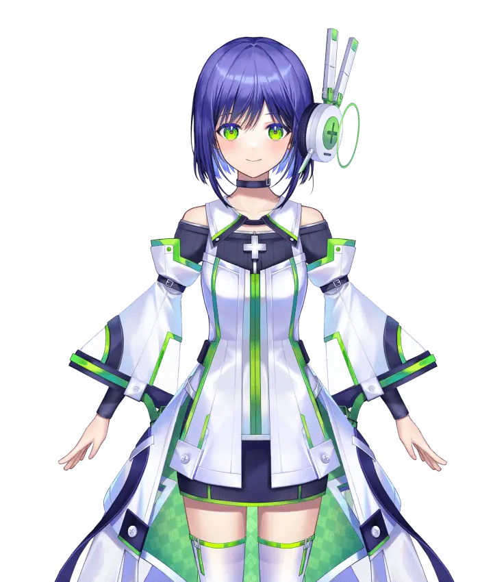 葵わさび