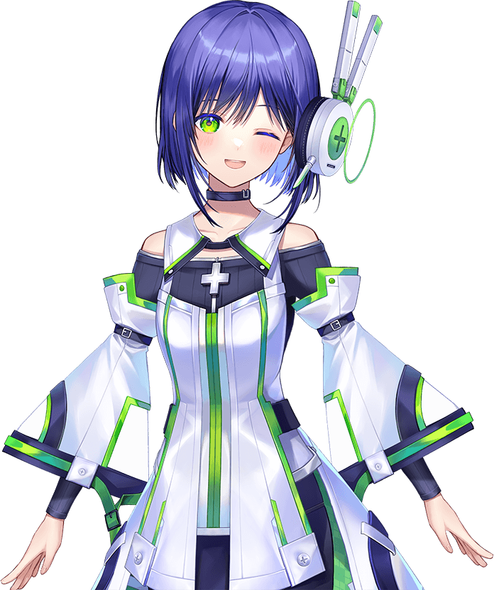葵わさび